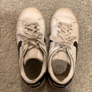 Nike sneakers